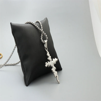Delicate Artisan Necklace