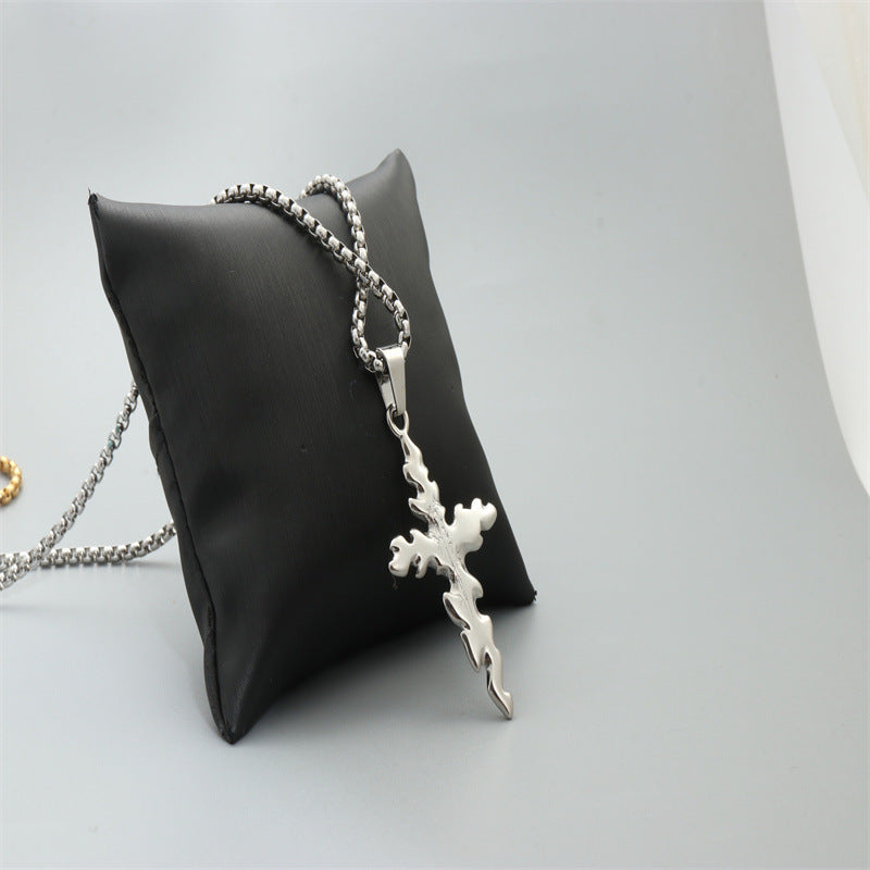 Delicate Artisan Necklace