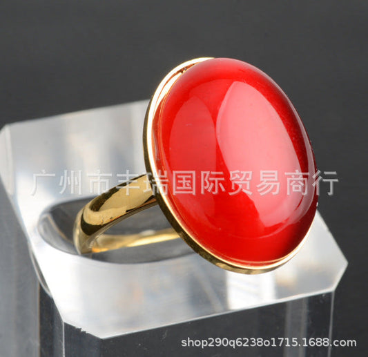 Romantic Ring for Special Moments