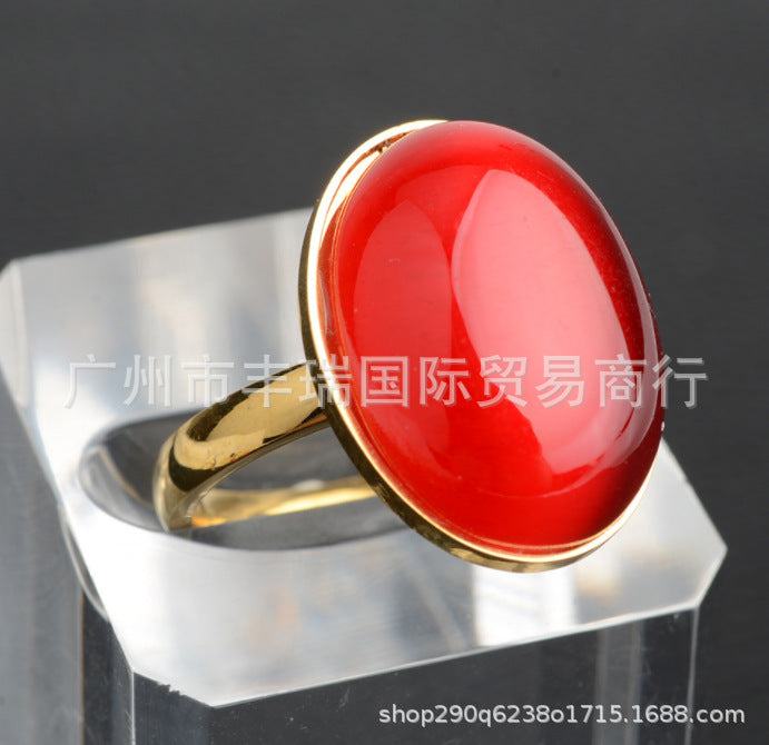 Romantic Ring for Special Moments
