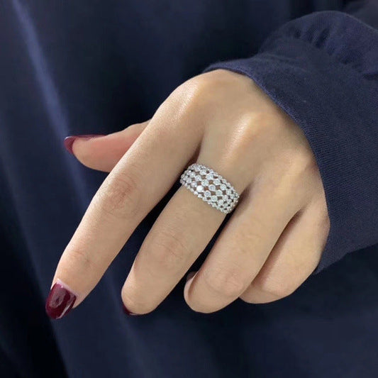 Elegant Ring for Every Occasion