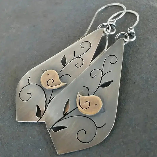 Stunning Earring for Daily Wear