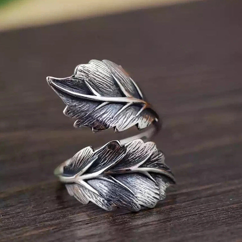 Classic Ring with Timeless Appeal