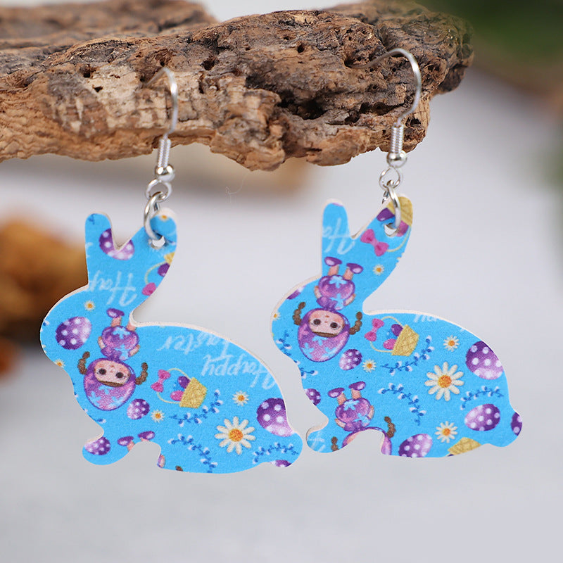 Stunning Earring for Daily Wear