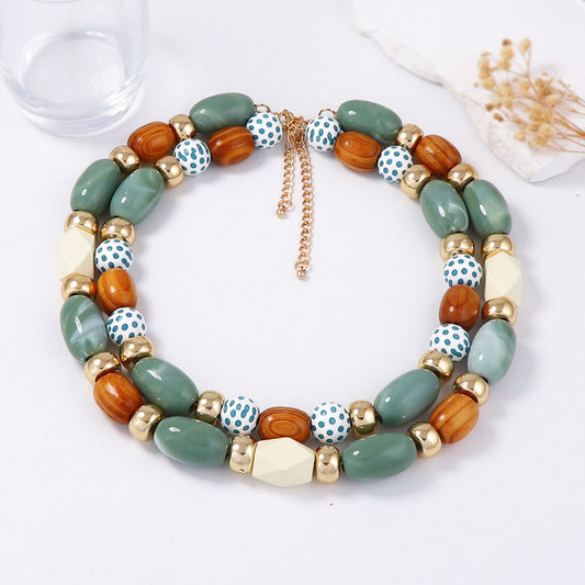 Vintage Handmade Piece