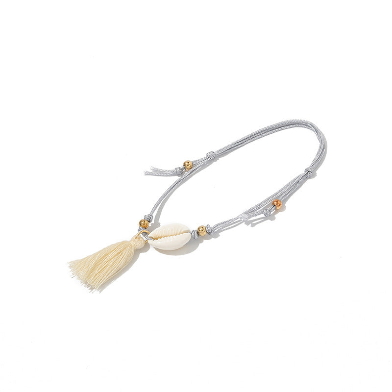Vintage Handmade Bracelet