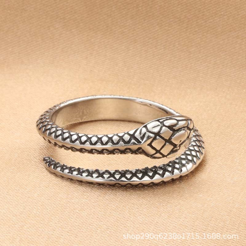 Beautiful Ring with Unique Style