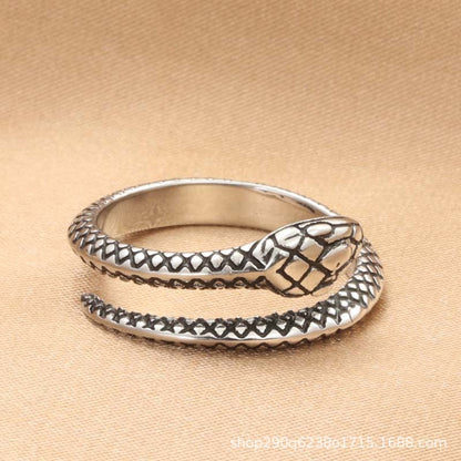 Beautiful Ring with Unique Style