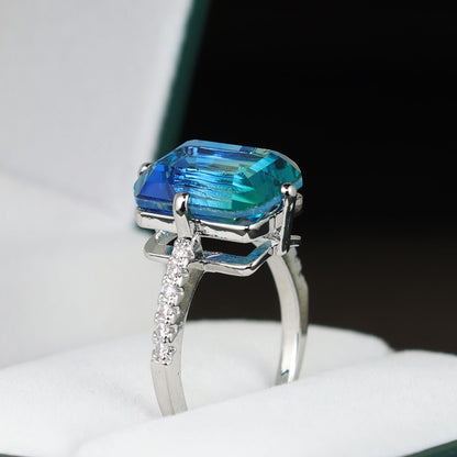 Stunning Ring for Daily Wear