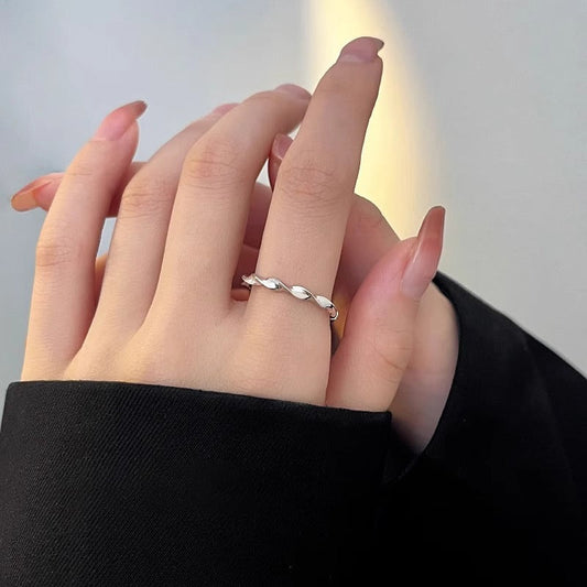 Beautiful Ring with Unique Style