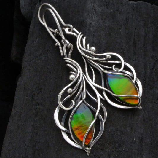 Beautiful Earring with Unique Style