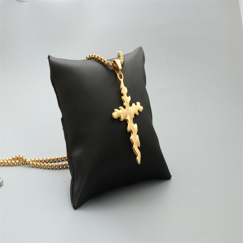Delicate Artisan Necklace