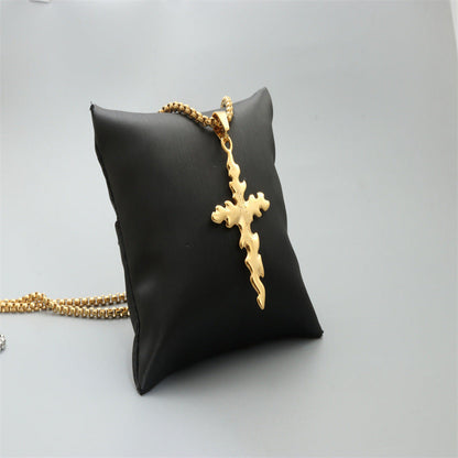 Delicate Artisan Necklace