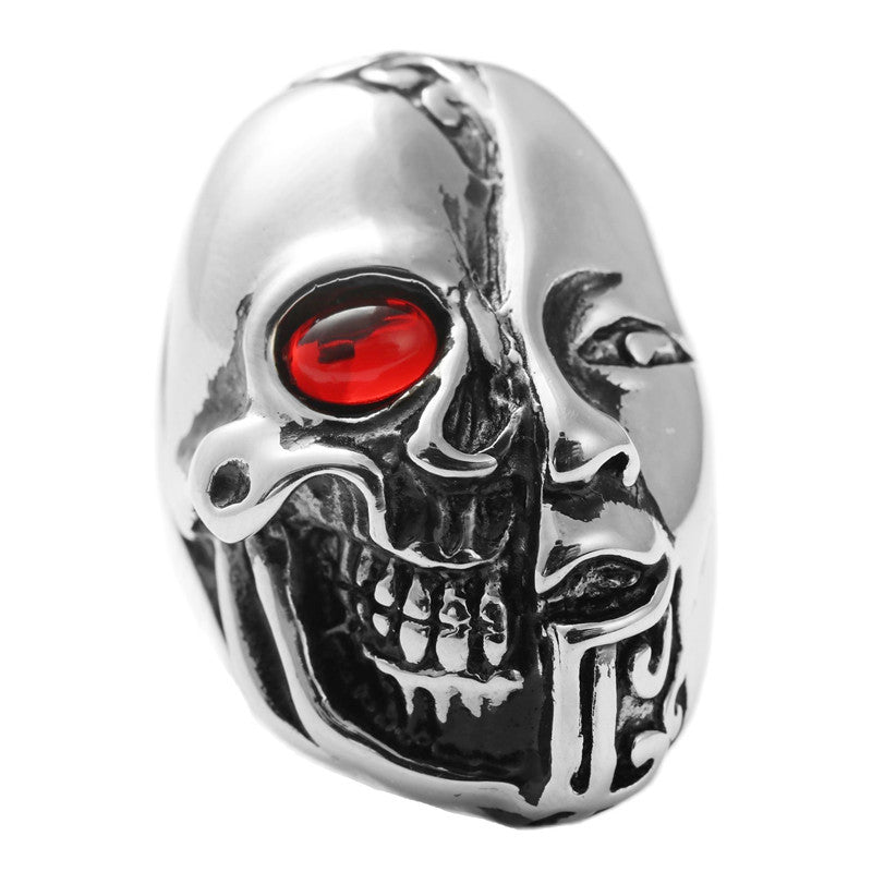 Charming Ring for Any Occasion