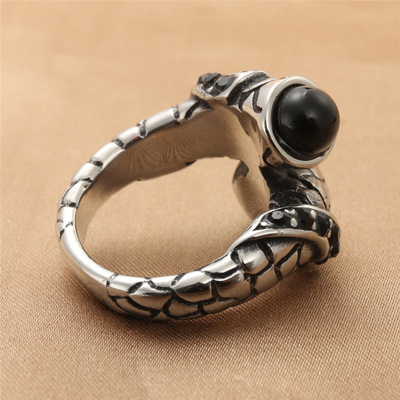 Vintage Handmade Ring