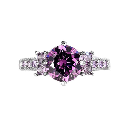 Vintage Handmade Ring