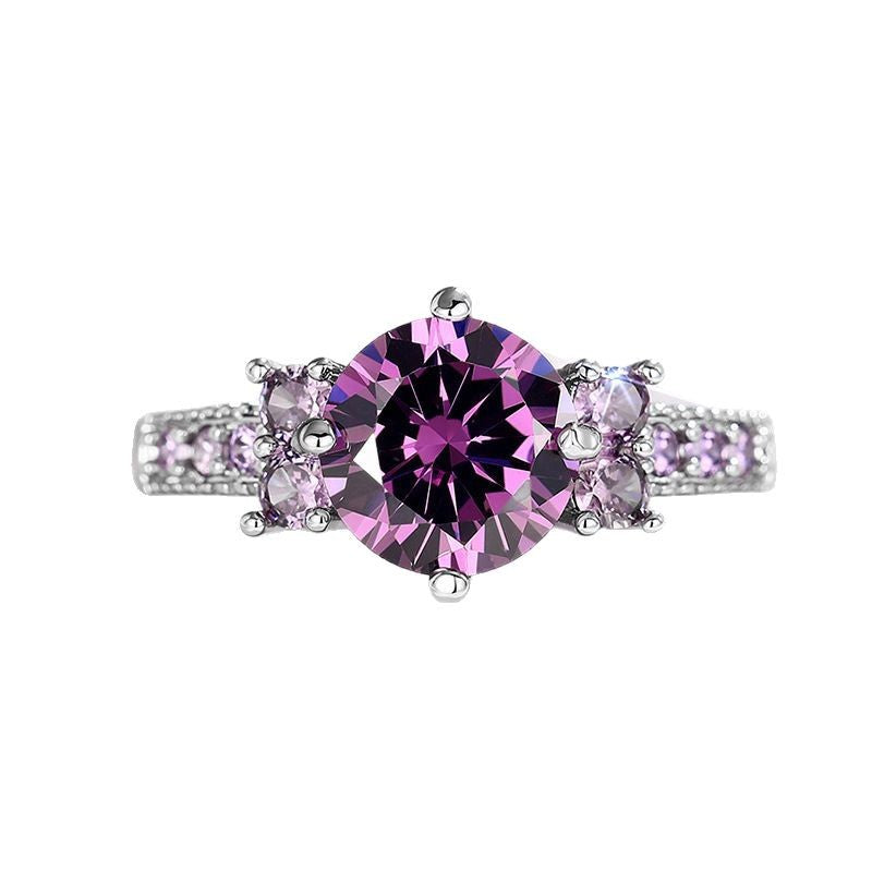 Vintage Handmade Ring