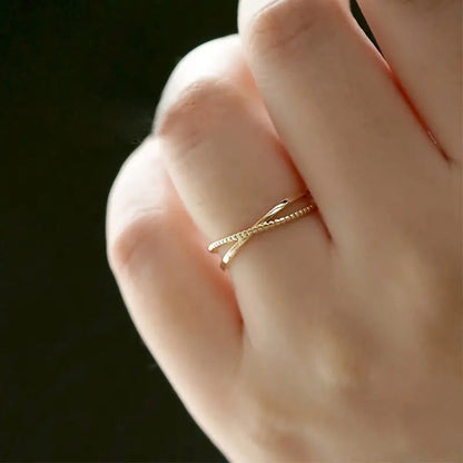 Elegant Ring for Every Occasion