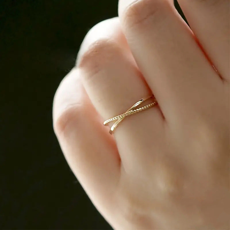 Elegant Ring for Every Occasion