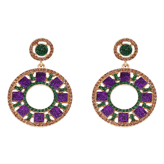 Stunning Earring for Daily Wear