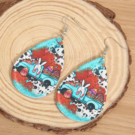 Charming Earring for Any Occasion