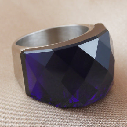 Romantic Ring for Special Moments