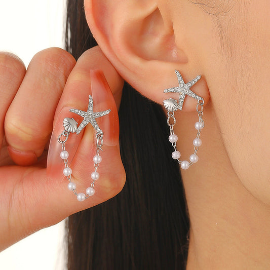 Charming Earring for Any Occasion