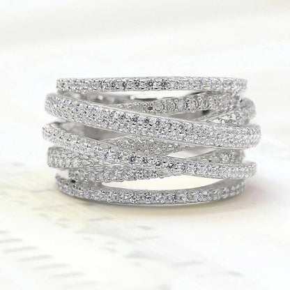 Delicate Artisan Ring