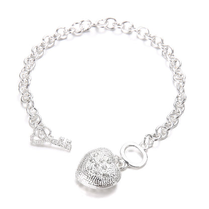 Beautiful Bracelet with Unique Style