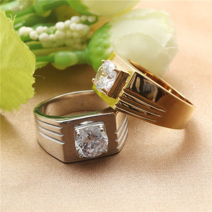 Vintage Handmade Ring