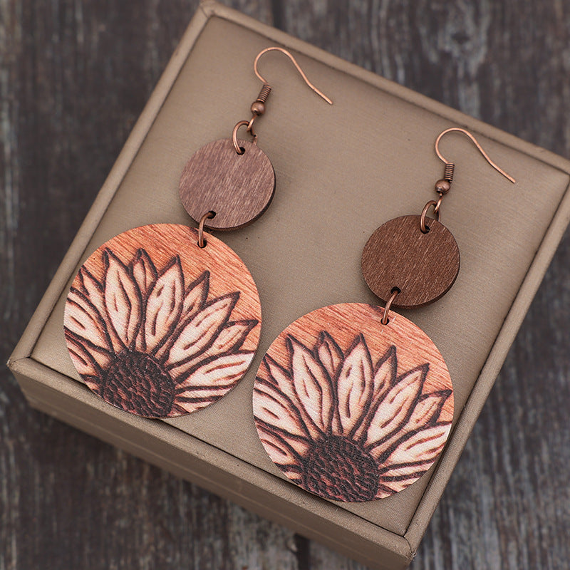 Charming Earring for Any Occasion