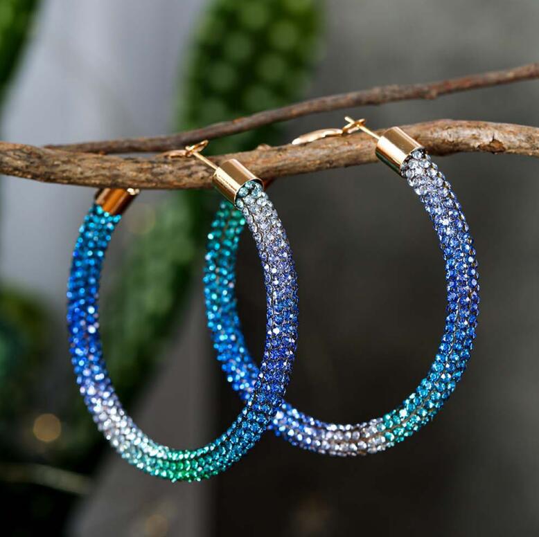 Classic Earring with Timeless Appeal