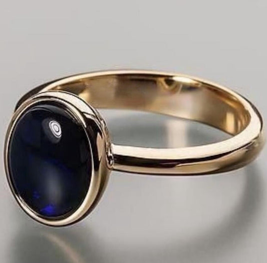 Vintage Handmade Ring