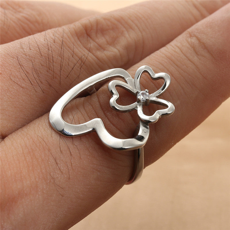 Elegant Ring for Every Occasion