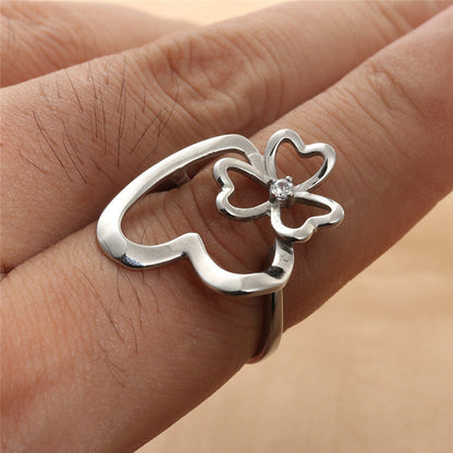Elegant Ring for Every Occasion