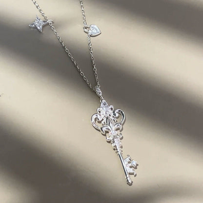 Delicate Artisan Piece