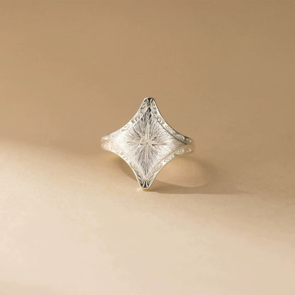Stunning Ring for Daily Wear