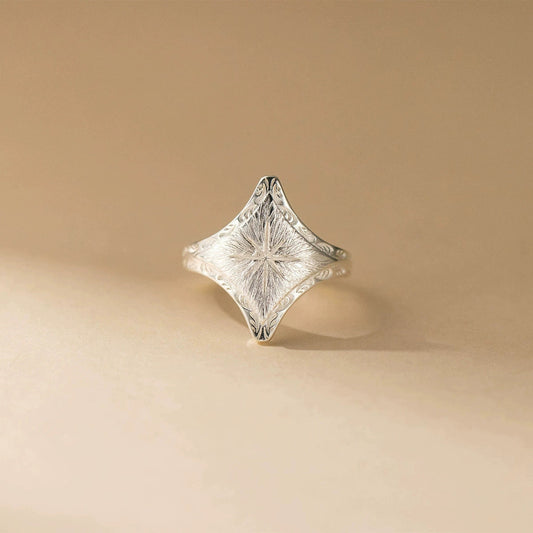 Stunning Ring for Daily Wear
