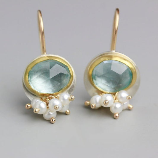 Romantic Earring for Special Moments
