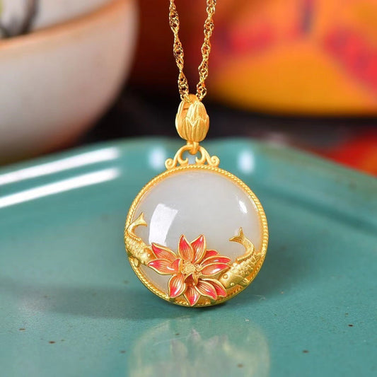 Elegant Gold Necklace for Every Occasion