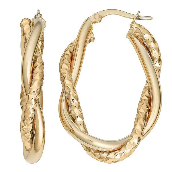 Beautiful Earring with Unique Style