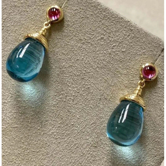 Romantic Earring for Special Moments
