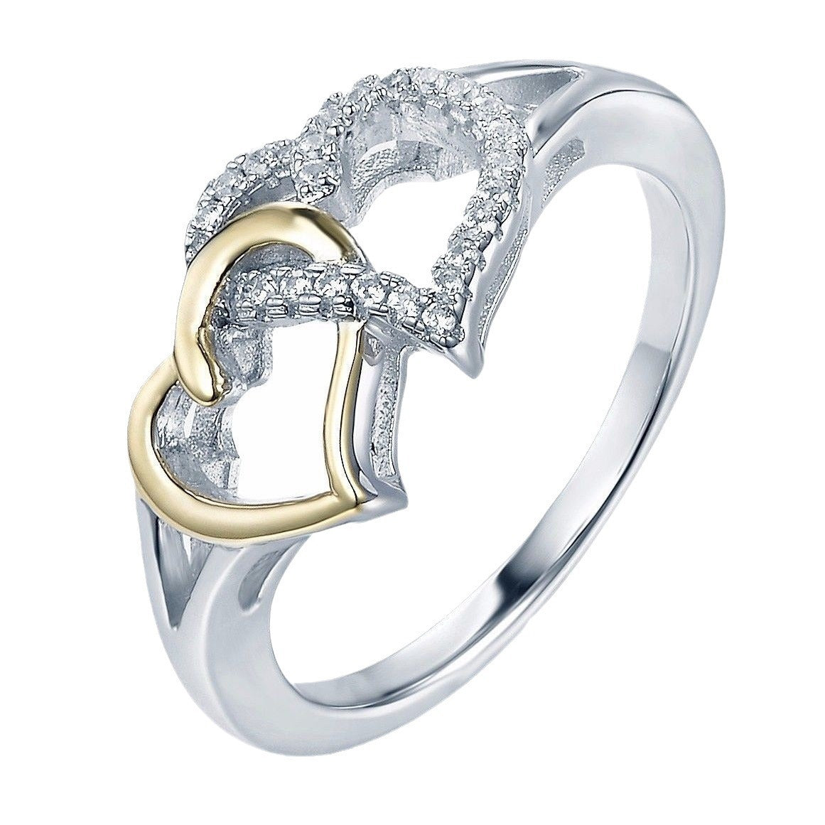 Romantic Ring for Special Moments