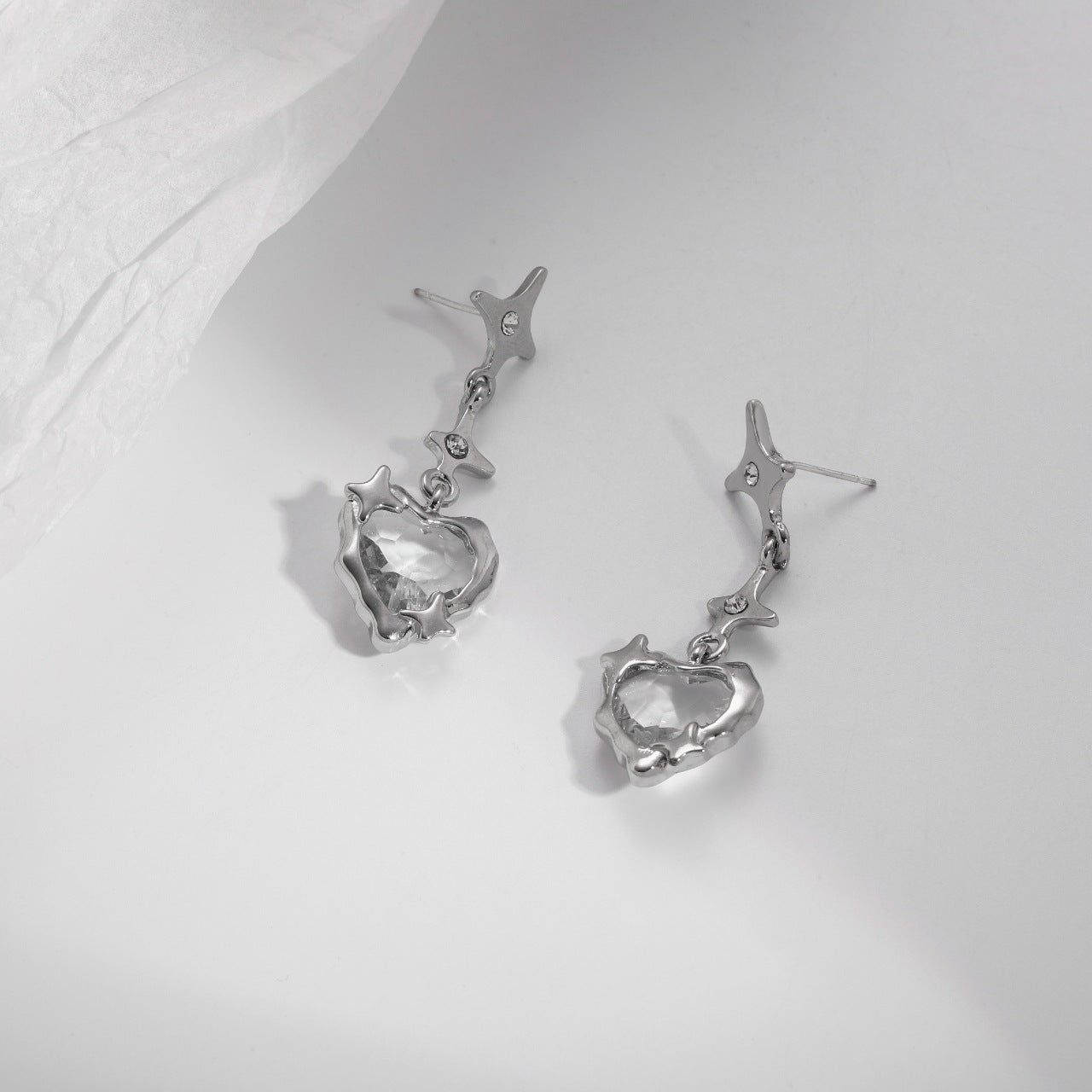 Beautiful Earring with Unique Style