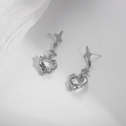 Beautiful Earring with Unique Style