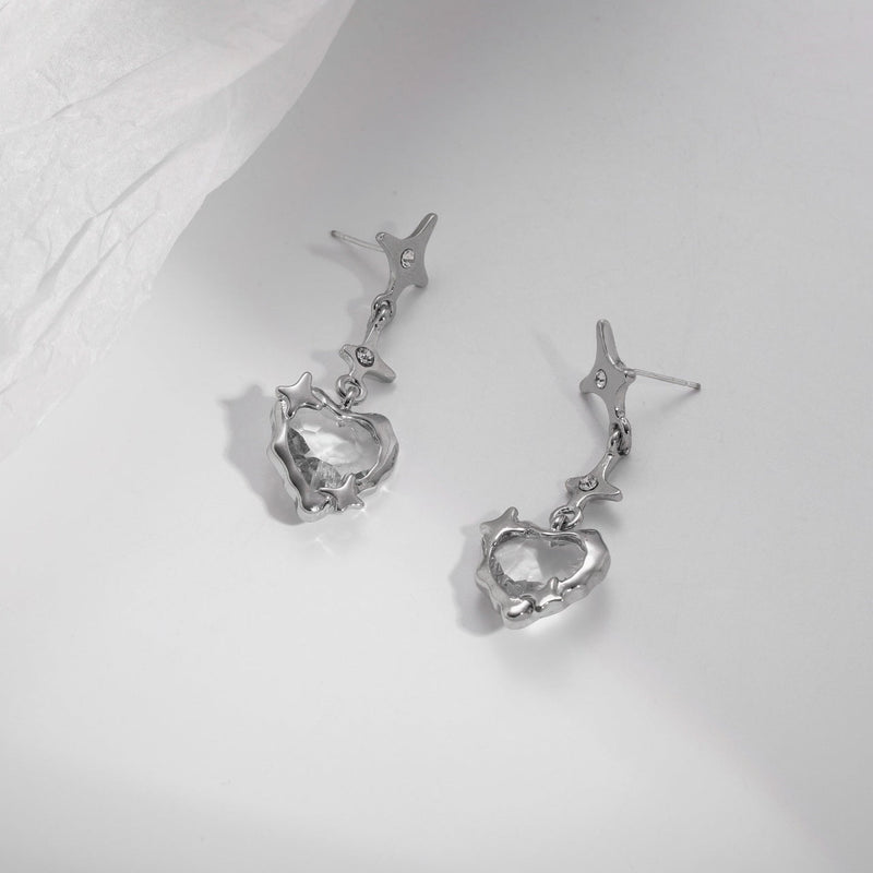 Beautiful Earring with Unique Style