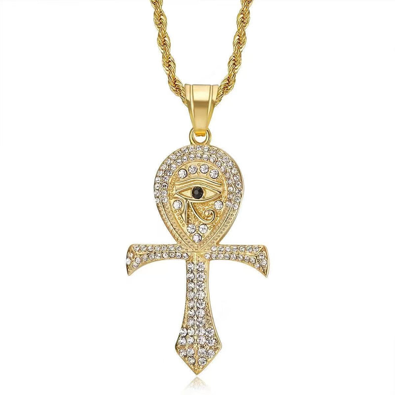 Beautiful Necklace with Unique Style