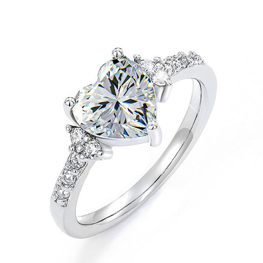 Delicate Artisan Ring