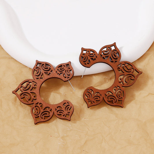 Romantic Earring for Special Moments