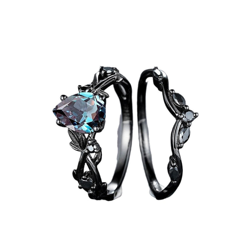 Romantic Ring for Special Moments